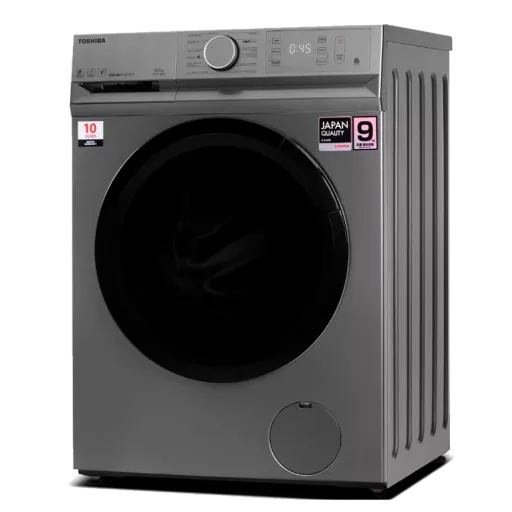 TOSHIBA Լվացքի Մեքենա TW-BL100A4UZ(SS) 9Kg.