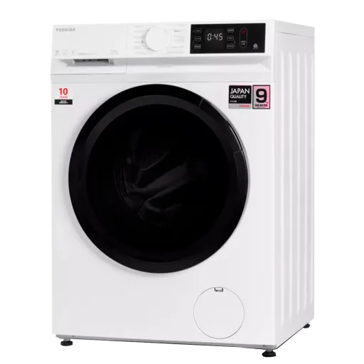 TOSHIBA Լվացքի Մեքենա  TW-BL100A4UZ(WK) 9Kg.