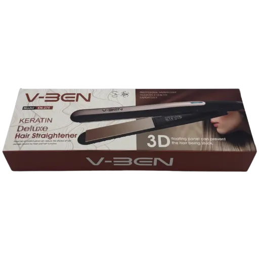 V-BEN EN-275 ՄԱԶԻ ԱՐԴՈՒԿ ՆԵՂ