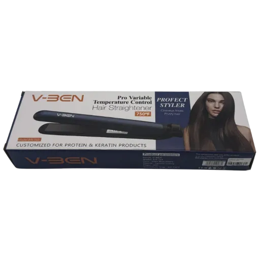 V-BEN EN-733 ՄԱԶԻ ԱՐԴՈՒԿ ՆԵՂ
