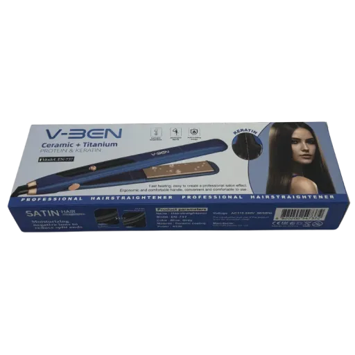V-BEN EN-737 ՄԱԶԻ ԱՐԴՈՒԿ ՆԵՂ