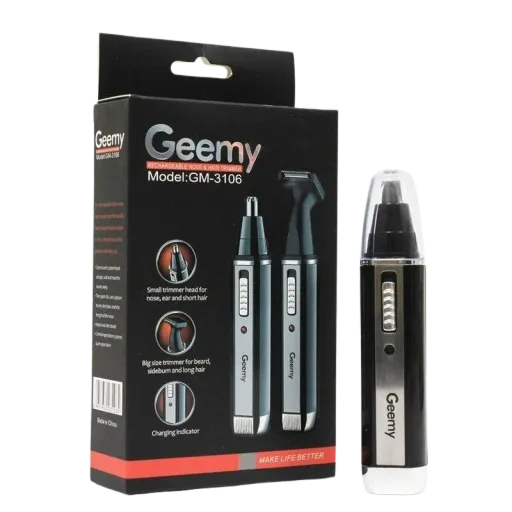 Gemei GM-3106 Սափրիչ