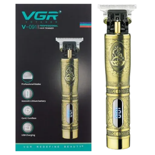 VGR V-091 Մազ կտրող սարք