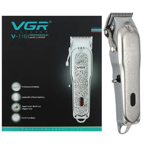 VGR V-116 Մազ կտրող սարք