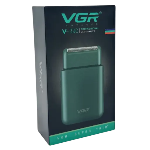 VGR V-390 Էլեկտրական Սափրիչ