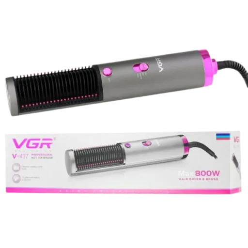 VGR V-417 Մազի Սանր