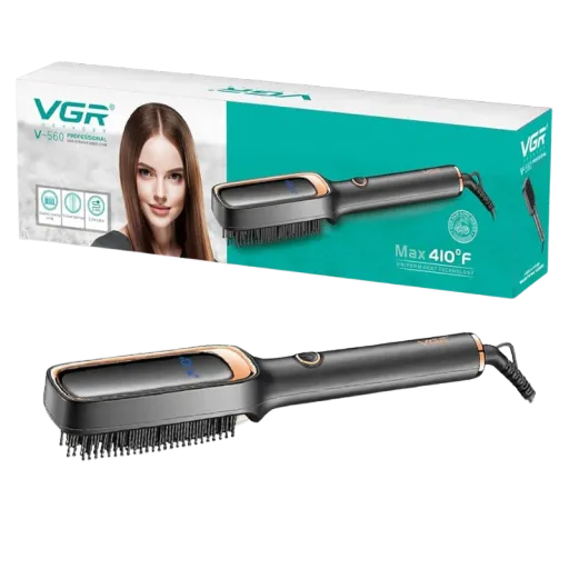 VGR V-560 ՄԱԶԻ ՍԱՆՐ