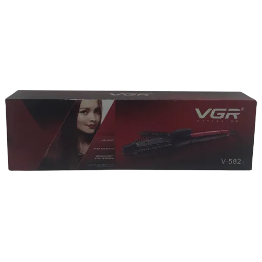 VGR V-582 Վարսահարդարիչ