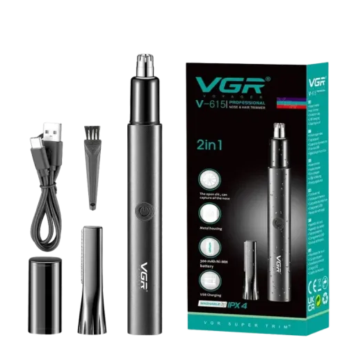 VGR V-615 Էլեկտրական Սափրիչ