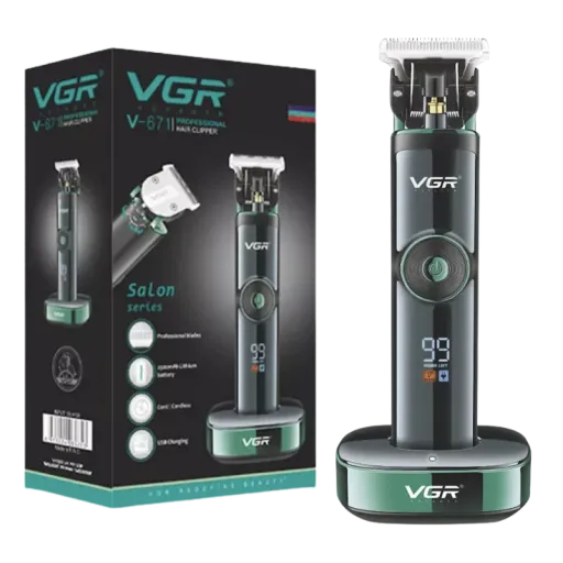 VGR V-671 Մազ կտրող սարք