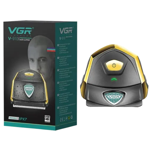 VGR V-910 Մազ կտրող սարք