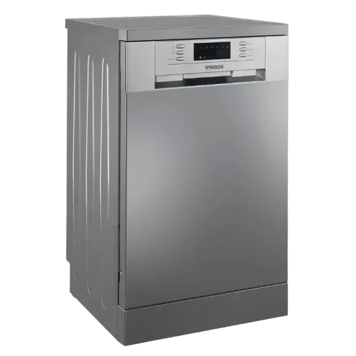VIKASS Սպասք լվացող մեքենա V45DWA1A401J-SS
