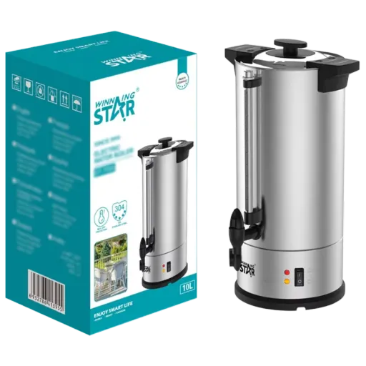 WINNING STAR ST-7000 MINI Ջրի Դիսպենսեր 10L