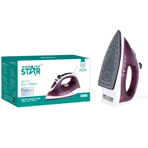 WINNING STAR ST-018 ԱՐԴՈՒԿ