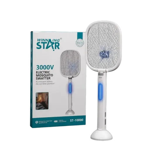WINNING STAR ST-10000 ՄԻՋԱՏԱՍՊԱՆ ՍԱՐՔ ԷԼԵԿՏՐԱԿԱՆ
