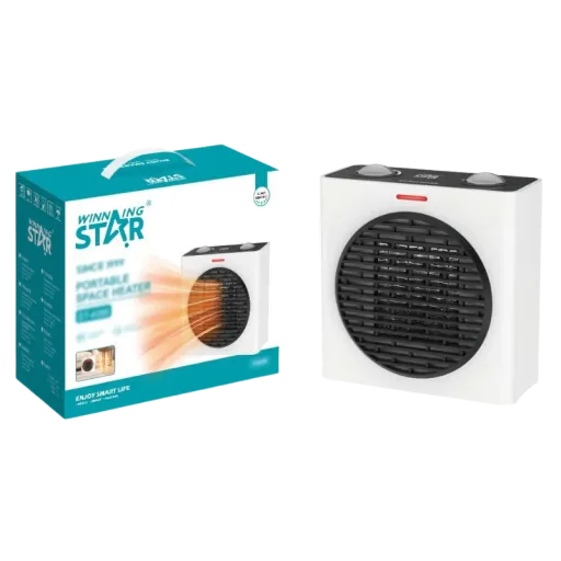 WINNING STAR ST-4088 ՓՉՈՂ ՏԱՔԱՑՈՒՑԻՉ 1500W