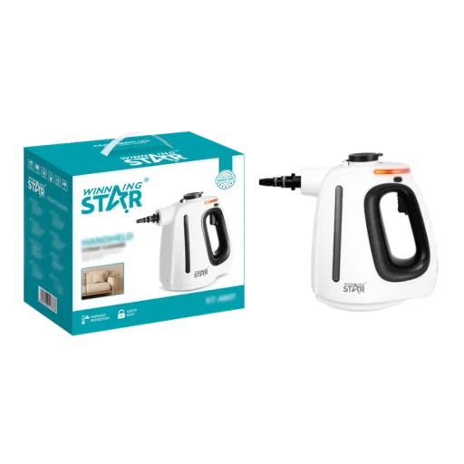 WINNING STAR ST-4607 ԳՈԼՈՐՇԻՈՎ ՄԱՔՐՈՂ ՍԱՐՔ
