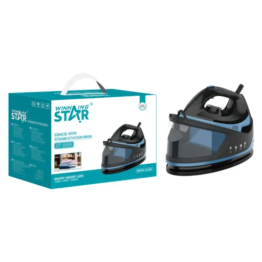 WINNING STAR ST-5005 Գոլորշու գեներատոր