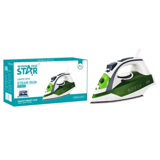 WINNING STAR ST-5015 ԱՐԴՈՒԿ