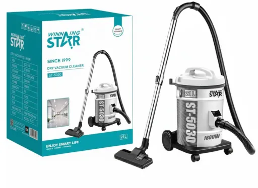 WINNING STAR ST-5030 ՓՈՇԵԿՈՒԼ ԱՐՏԱԴՐԱԿԱՆ ՄՈԽՐԱԳՈՒՅՆ