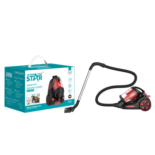 WINNING STAR ST-5051 ՓՈՇԵԿՈՒԼ ՏԱՐՐԱՅՈՎ Սև/ԿԱՄԻՐ