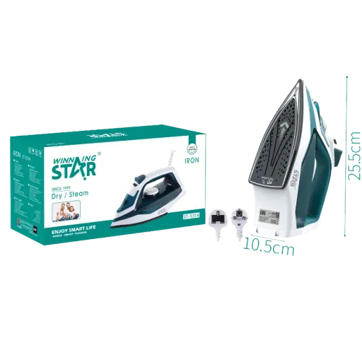 WINNING STAR ST-5314 ԱՐԴՈՒԿ
