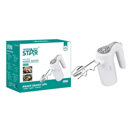 WINNING STAR ST-5516 ՀԱՐԻՉ