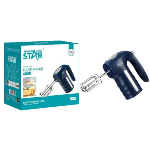 WINNING STAR ST-5528 ՀԱՐԻՉ