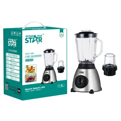 WINNING STAR ST-5572 ԲԼԵՆԴԵՐ