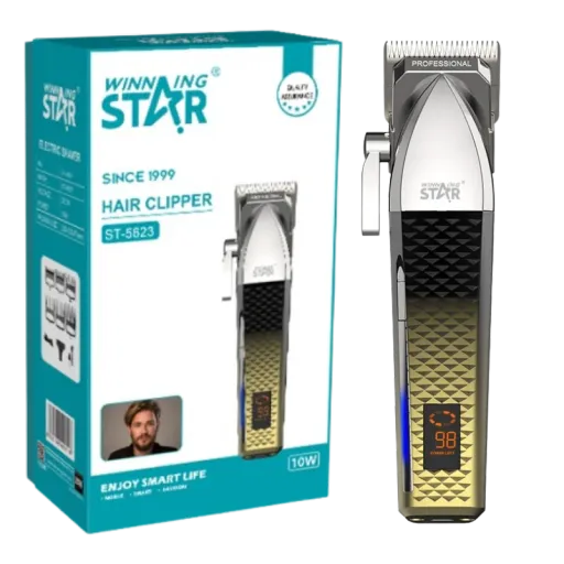 WINNING STAR ST-5623 ՄԱԶ ԿՏՐՈՂ ՍԱՐՔ