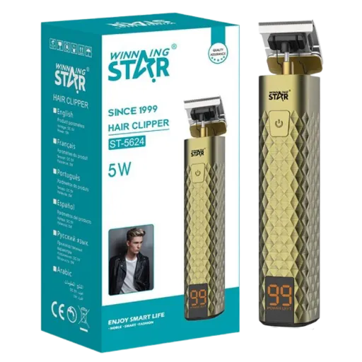 WINNING STAR ST-5624 ՄԱԶ ԿՏՐՈՂ ՍԱՐՔ