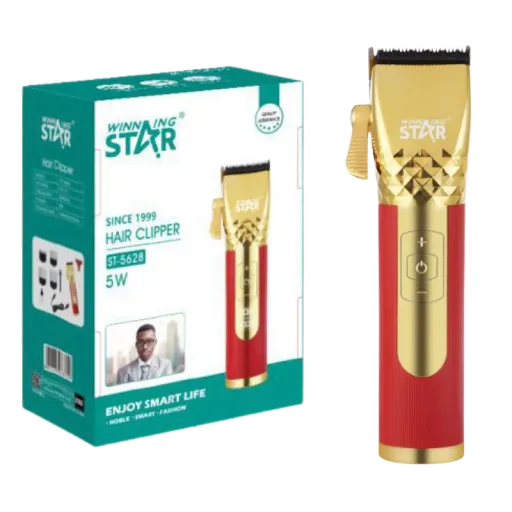 WINNING STAR  ST-5628 Մազ կտրող սարք