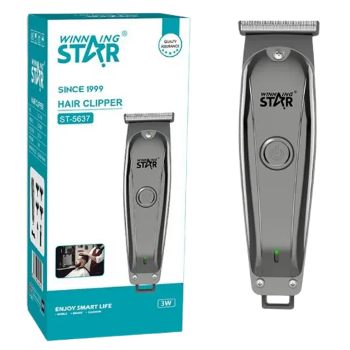WINNING STAR  ST-5637 Մազ կտրող սարք