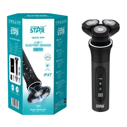 WINNING STAR ST-5688 ՍԱՓՐԻՉ