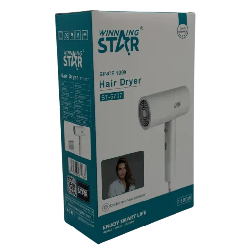 WINNING STAR ST-5707 ՎԱՐՍԱՀԱՐԴԱՐԻՉ