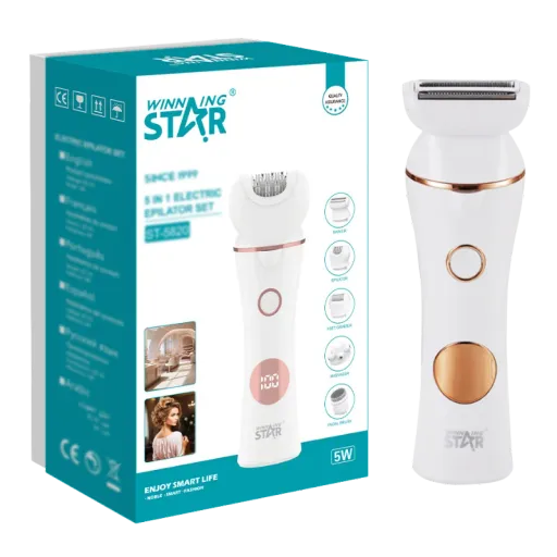 WINNING STAR ST-5820 ԷԼ․ ՍԱՓՐԻՉ ԿԱՆԱՑԻ