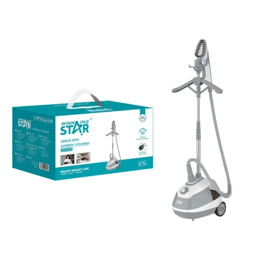 WINNING STAR ST-6106 ԳՈԼՈՐՇԱՅԻՆ ԱՐԴՈՒԿ ՁԵՌՔԻ