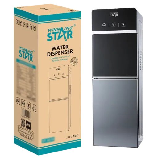 WINNING STAR ST-6510 Ջրի Դիսպենսեր