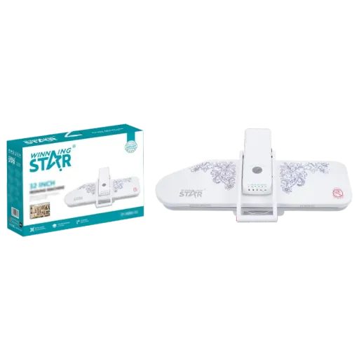 WINNING STAR ST-9000-32 ԳՈԼՈՐՇԱՅԻՆ ԱՐԴՈՒԿ/ՊՐԵՍ