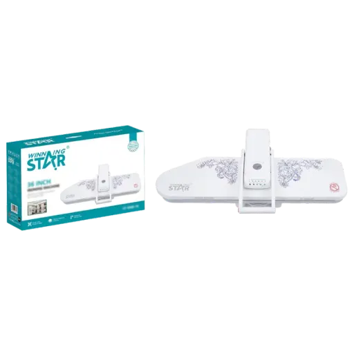 WINNING STAR ST-9000-36 ԳՈԼՈՐՇԱՅԻՆ ԱՐԴՈՒԿ/ՊՐԵՍ