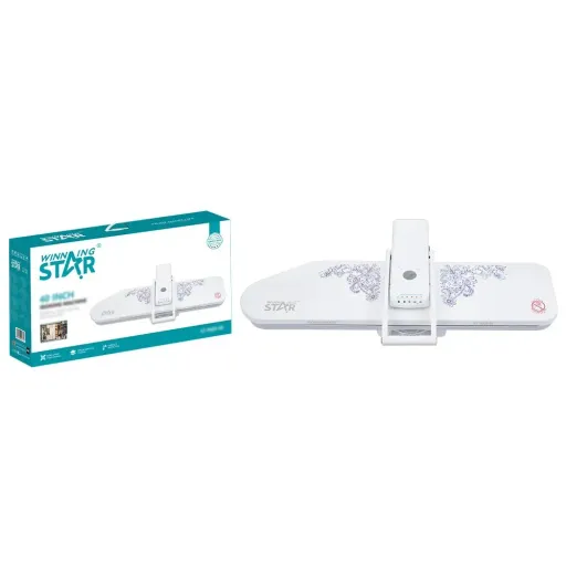 WINNING STAR ST-9000-40 ԳՈԼՈՐՇԱՅԻՆ ԱՐԴՈՒԿ/ՊՐԵՍ
