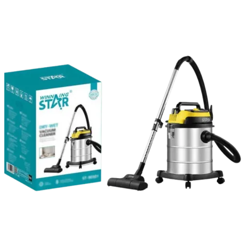 WINNING STAR ST-90301 ՓՈՇԵԿՈՒԼ ԹԱՑ և ՉՈՐ ՄԱՔՐՄԱՆ