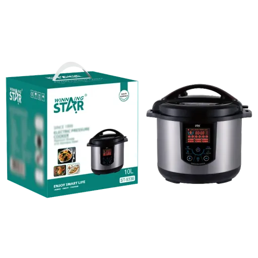 WINNING STAR ST-9336 ԲԱԶՄԱԵՓ ՍԱՐՔ