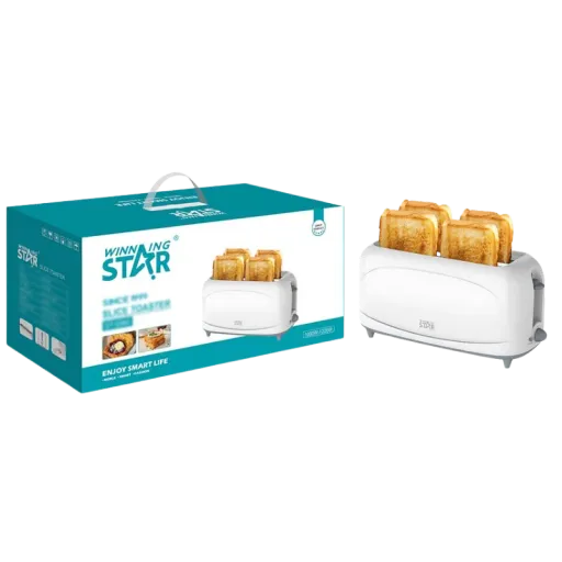 WINNING STAR ST-9360 ՏՈՍՏԵՐ