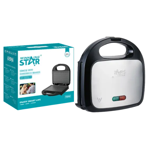 WINNING STAR ST-9370-T ՍԵՆԴՎԻՉԻ ՍԱՐՔ