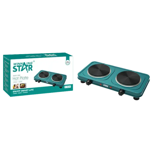 WINNING STAR ST-9638 ԷԼԵԿՏՐԱԿԱՆ ՍԱԼՕՋԱԽ