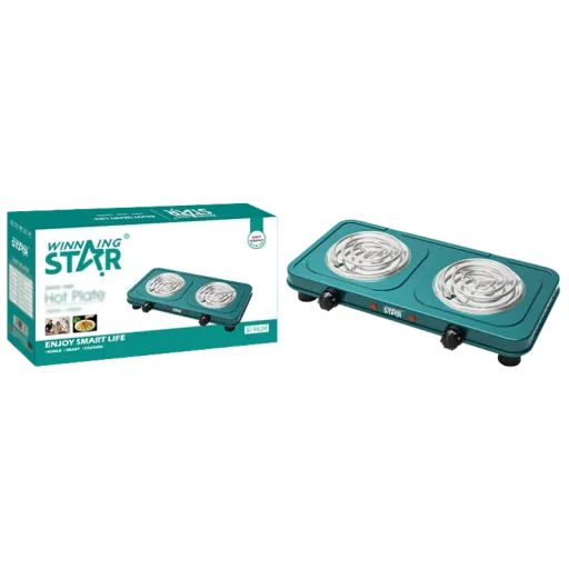 WINNING STAR ST-9639 ԷԼԵԿՏՐԱԿԱՆ ՍԱԼՕՋԱԽ
