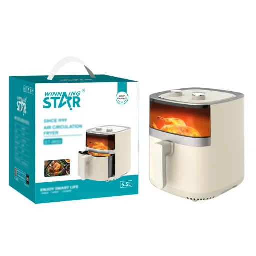 Winning Star ST-9650 Աերոգրիլ