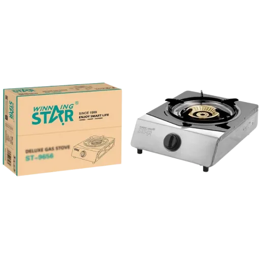 WINNING STAR ST-9656 ԳԱԶՕՋԱԽ