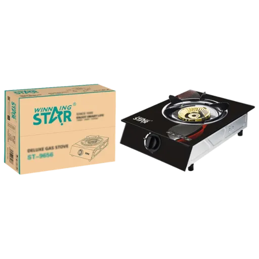WINNING STAR ST-9657 ԳԱԶՕՋԱԽ